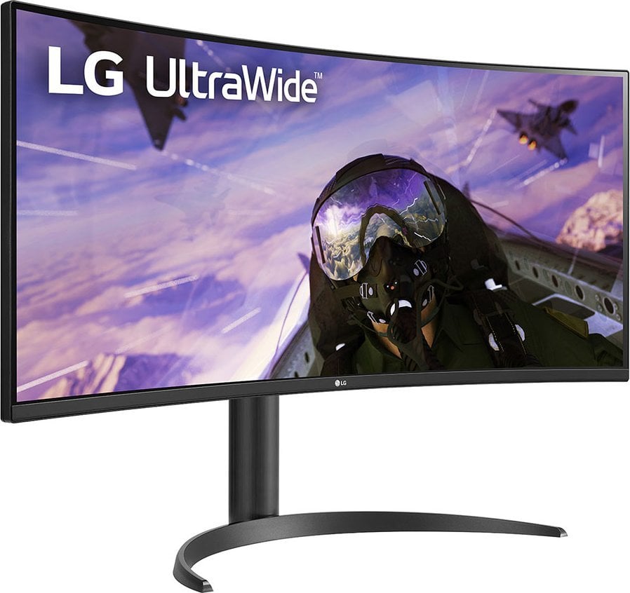 Monitor LG UltraWide 34WP65CP-B, 34", UWQHD, i zi
