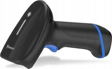 Lexues barkodesh Newland HR22 Dorada II, 2D CMOS, dorëmbajtës, i zi