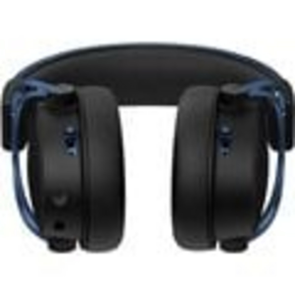 HyperX Cloud Alpha S Слушалки , црни