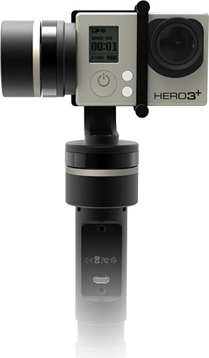 Stabilizues për kamerat e veprimit Feiyu Tech G4