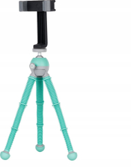 Tripod JOBY Podzilla Medium Kit, bruz
