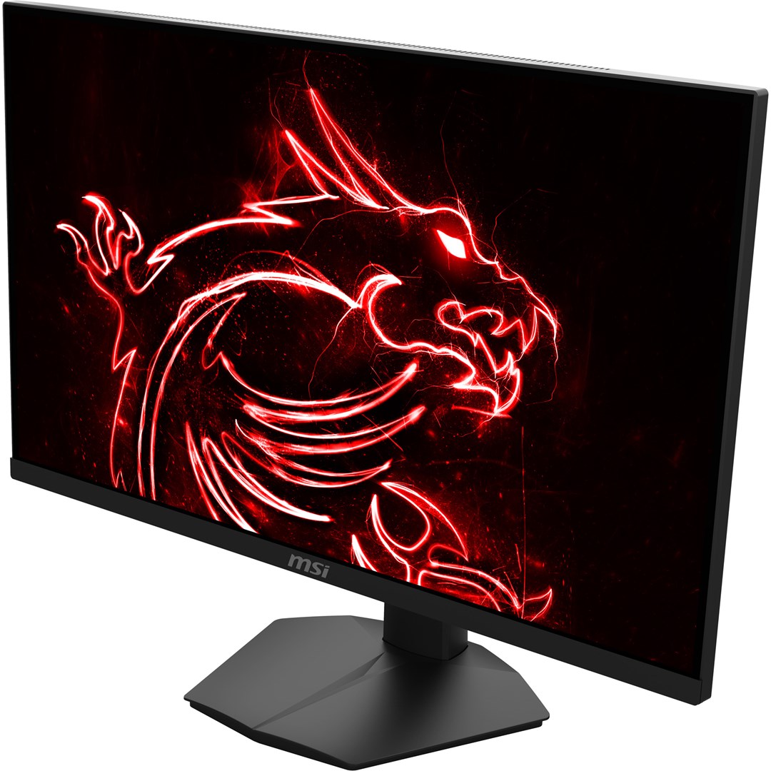 Monitor MSI G274F, 27", 1920 x 1080, Full HD, 180 Hz, i zi