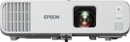 Projektor Epson PowerLite L210W, 4500 ANSI Lumens, WXGA, i bardhë