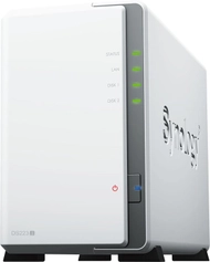 Server Synology DiskStation DS223j
