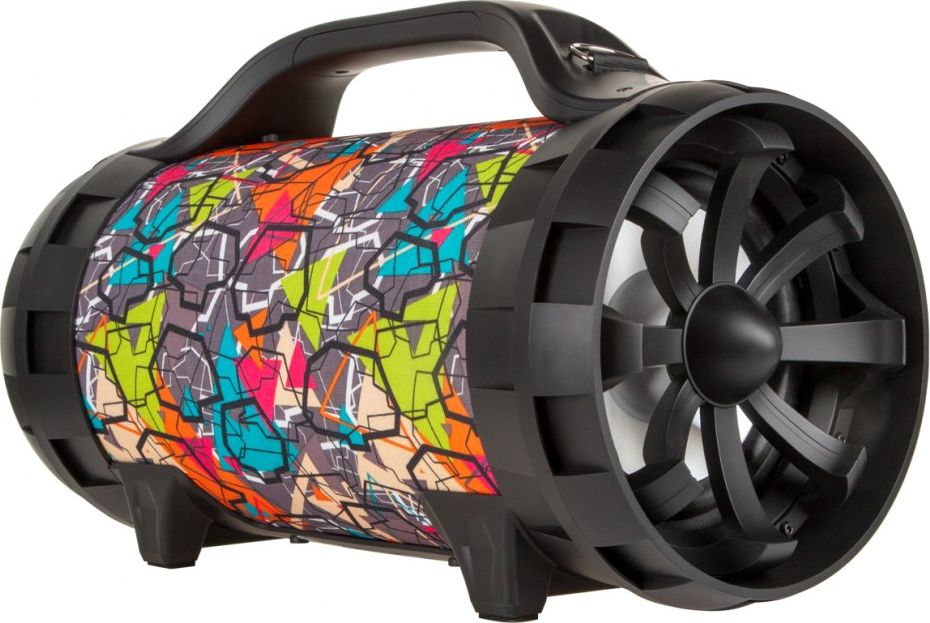 Altoparlant Rebel LEC-KOM0944, i zi