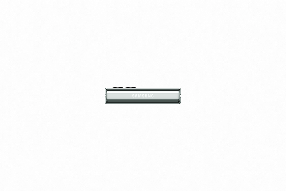 Celular Samsung Galaxy z Flip5, 6.7" 8/512GB, mente