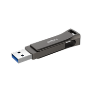 USB flash Dahua USB P629 32, 32GB, USB 3.2, gri