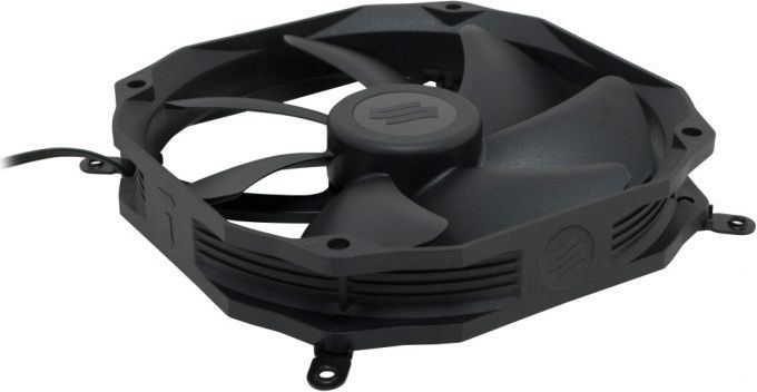 Ventilator SilentiumPC Sigma Pro 140 PWM (SPC137)