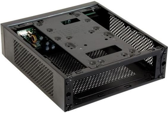 Kasë Chieftec IX-01B-120W, Desktop