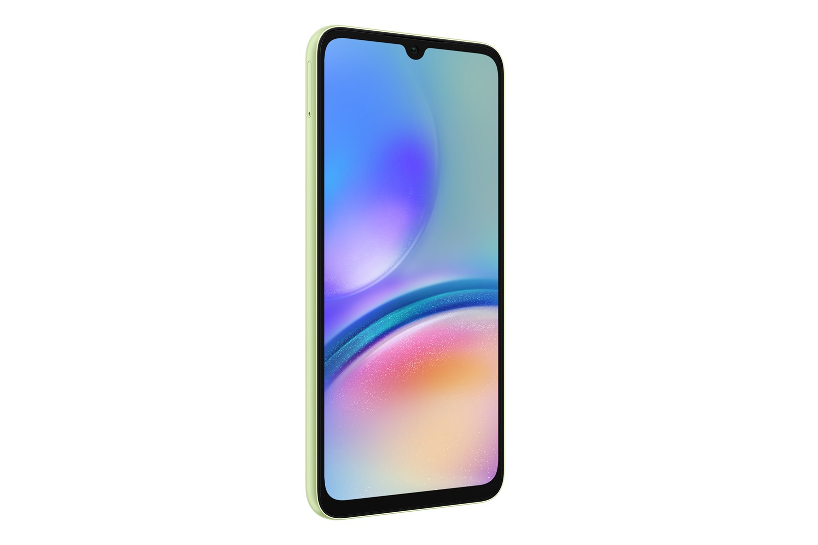 Celular Samsung Galaxy SM-A057GLGU, 6.7", 64GB, 4GB RAM, Qualcomm Snapdragon 680, i gjelbër
