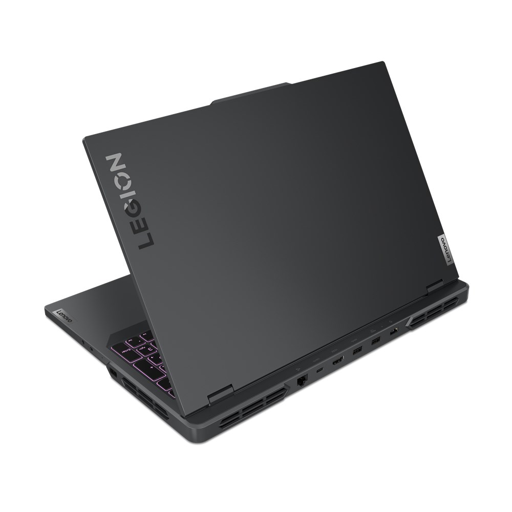 Laptop Lenovo Legion Pro 5, 16", Intel Core i5 13500HX, 16 GB RAM, 512 GB SSD, NVIDIA GeForce RTX 4050, i hirtë