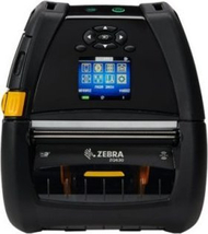 Printer etiketash Zebra ZQ630, direct thermal, 203 DPI, Wi-Fi dhe Bluetooth, i zi