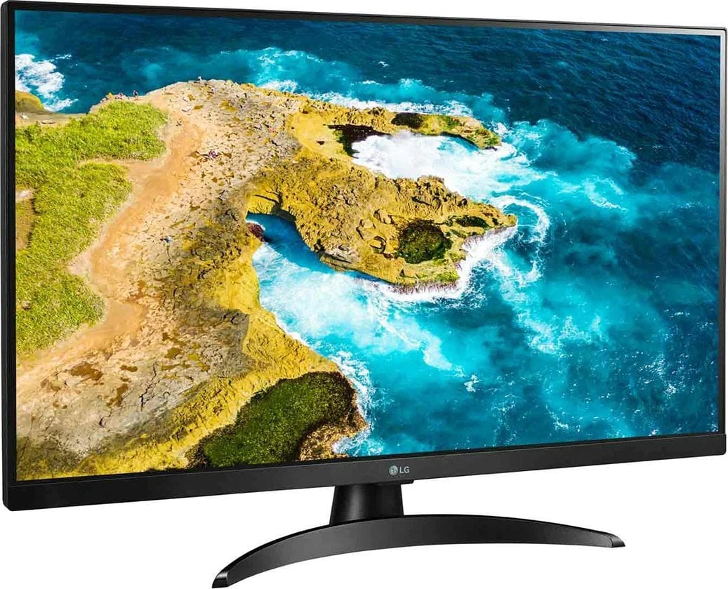 Monitor LG 27TQ615S-PZ, 27", 1920 x 1080 (FullHD), 60Hz, i zi