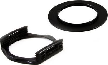 Сет фотографски филтри Massa COKIN 2 во 1, 82mm, држач со метален адаптер, црн