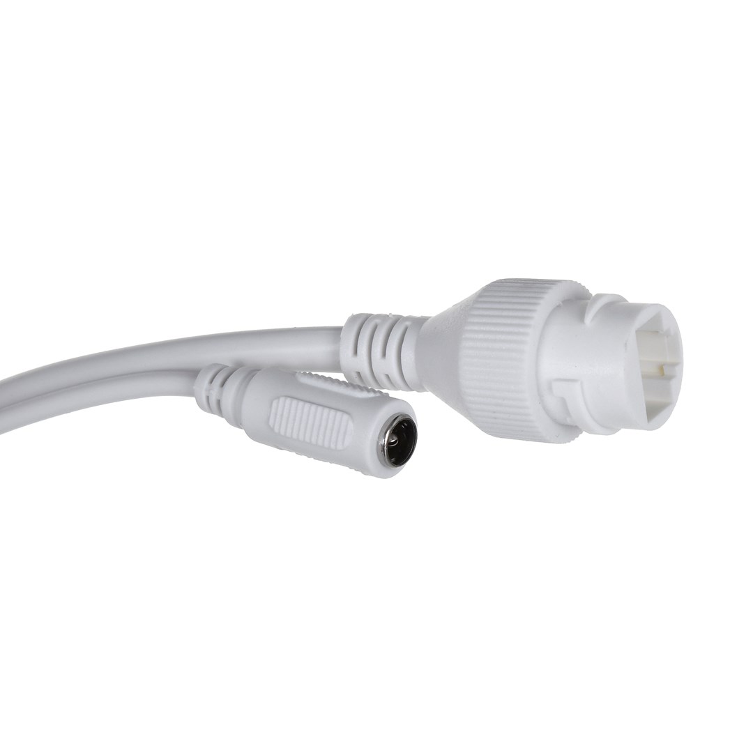 Kamera IP TP-Link VIGI C300HP-6, 3MP, e bardhë