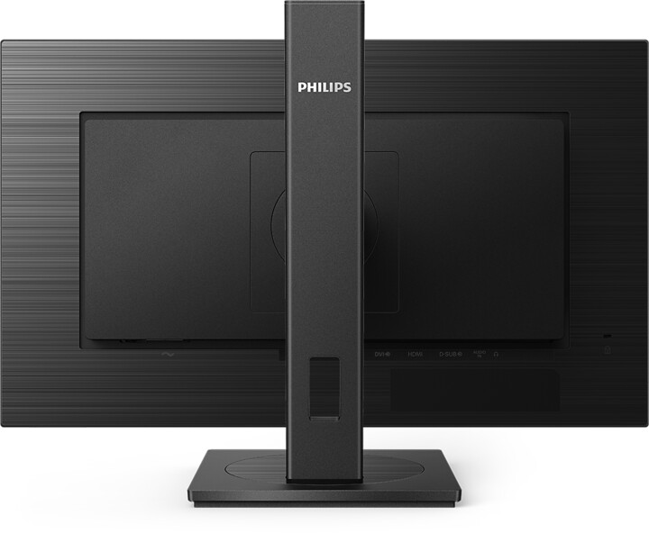 Monitor Philips 242S1AE - 23.8'' LED
