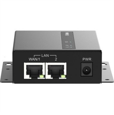 Рутер D-Link DWM-313, 4G LTE M2M, Wi-Fi N, црн