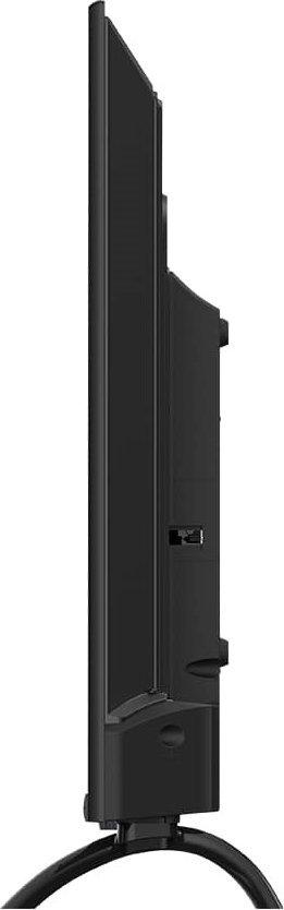 Televizor FHD Smart Borderless 40", T2 C S2, i zi 4