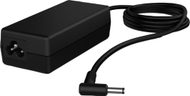 Adapter rryme HP 6XJ43AV, 65W, për laptop, i zi