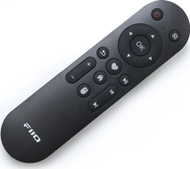 Pilot Bluetooth FiiO RM3, BLE 5.1, me xhiroskop, i zi