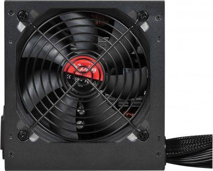 Burim energjie Spire EagleForce SP-ATX-500W-80+ ATX, 500W