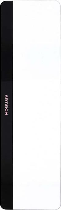 Shirit vetëngjitës për monitor Argo 608630, PVC transparent