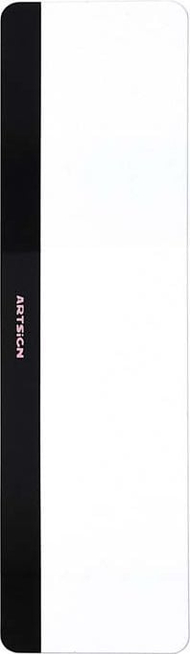 Shirit vetëngjitës për monitor Argo 608630, PVC transparent