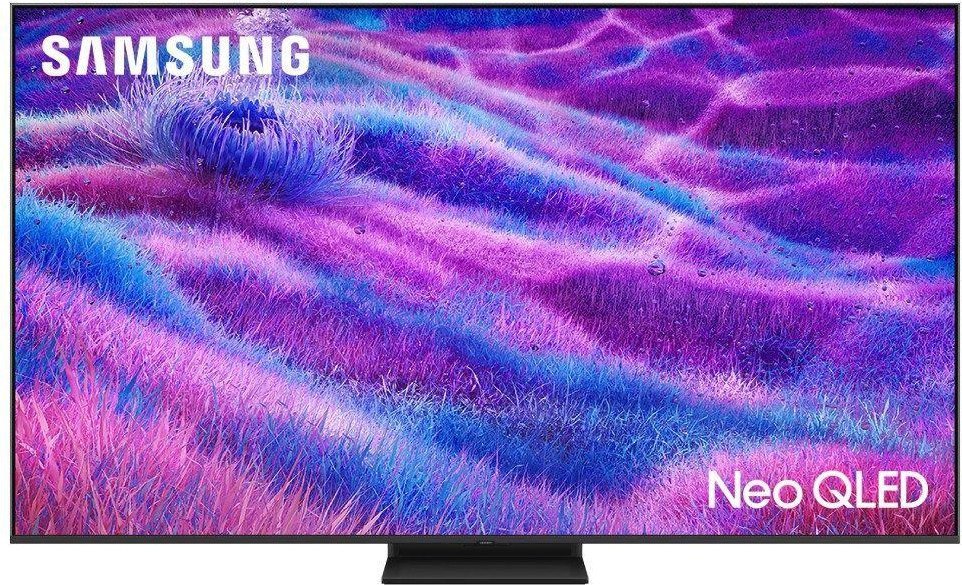 Televizor Samsung Neo QLED QN80F, 55", 4K, i zi