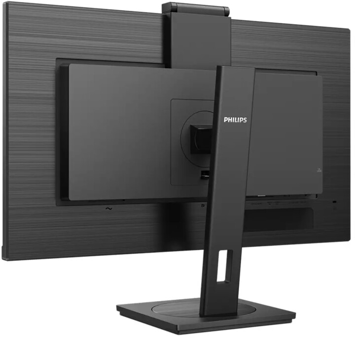 Monitor Philips 272S1MH - LED, 27", FullHD, i zi