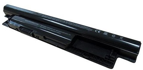 Bateri laptopi ExtraDigital NB440658, 2600mAh, për Dell