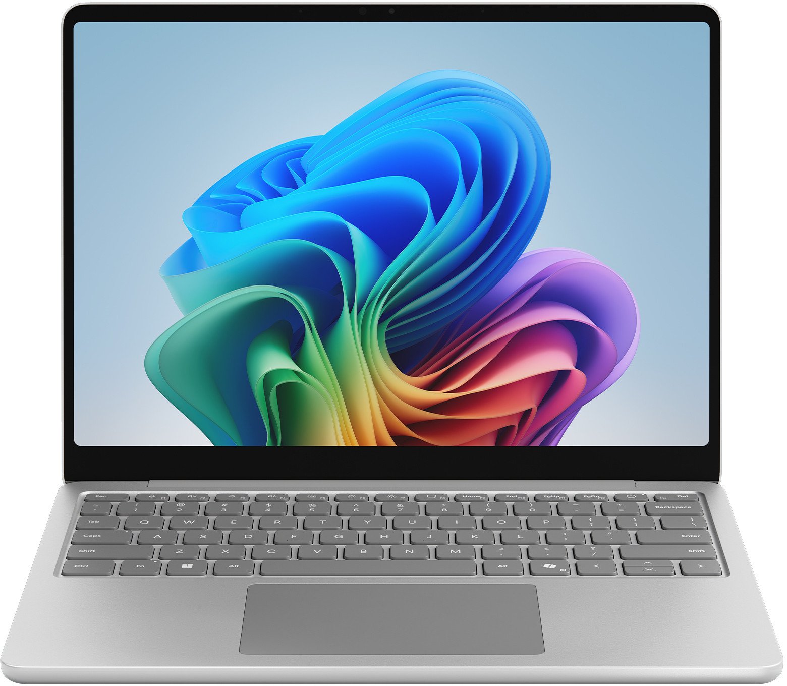 Laptop Microsoft Surface Laptop 13\", модел 2095, сребрен