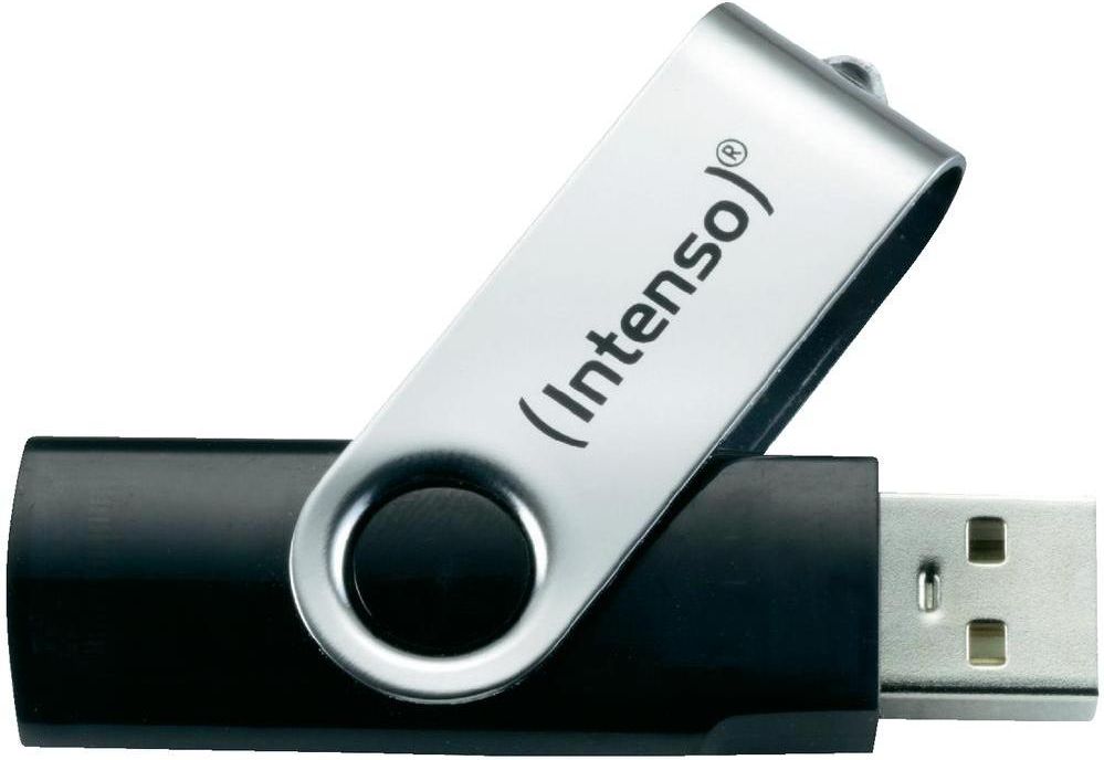USB флеш-стик Intenso Basic Line, 16 GB (3503470)
