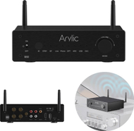 Amplifikator Arylic B50, 100W, Bluetooth, i zi