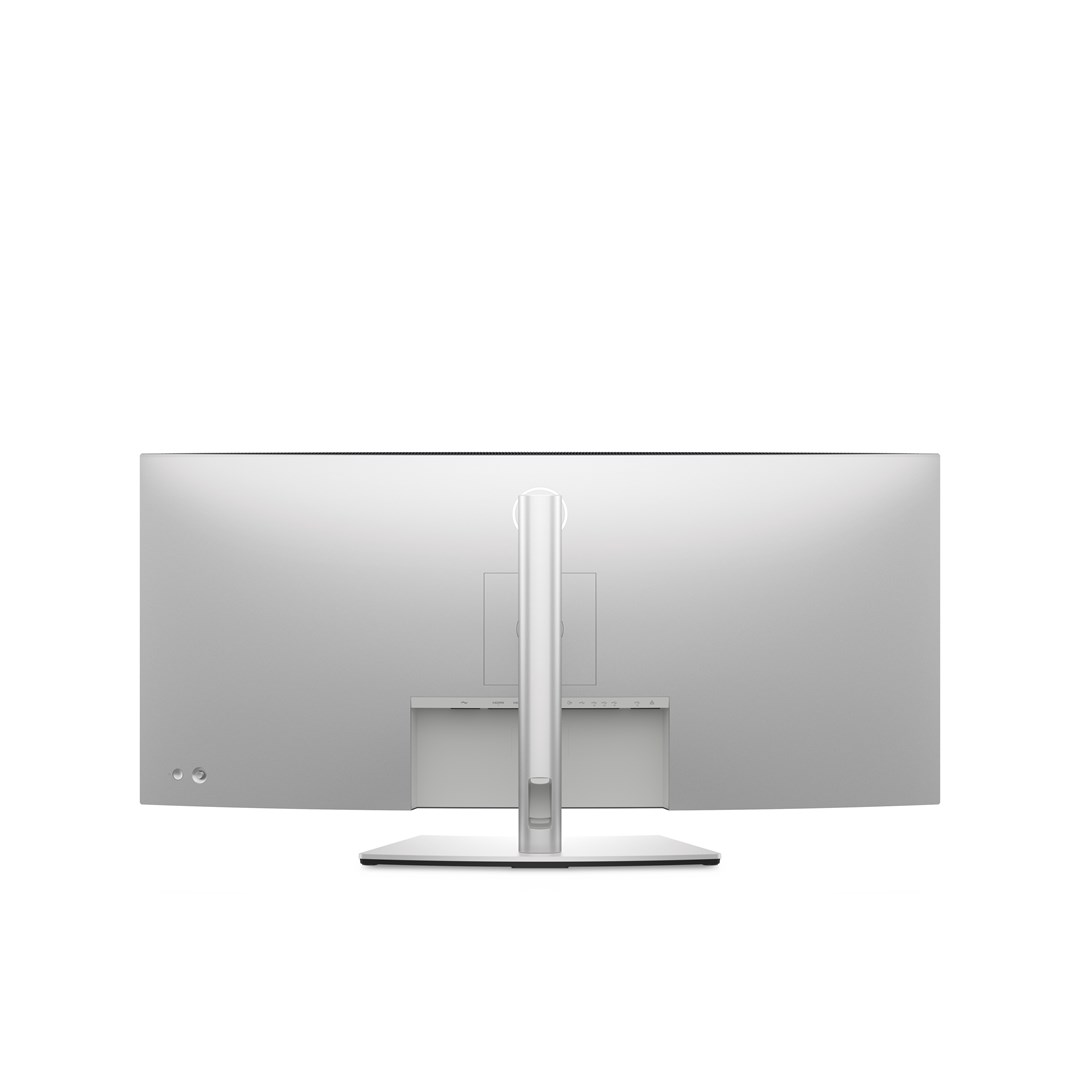 Монитор DELL UltraSharp U3824DW, 37.5\", WQHD+, 8ms, сребрен