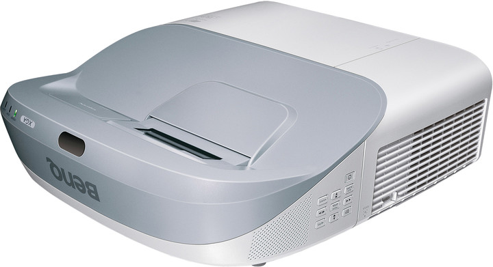Projektor BenQ MX882UST, 3D