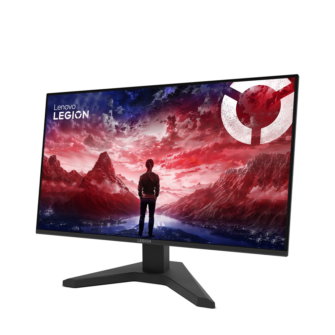 Monitor Lenovo Legion R27s, 27" FHD 1920x1080, LED, 144 Hz, i zi