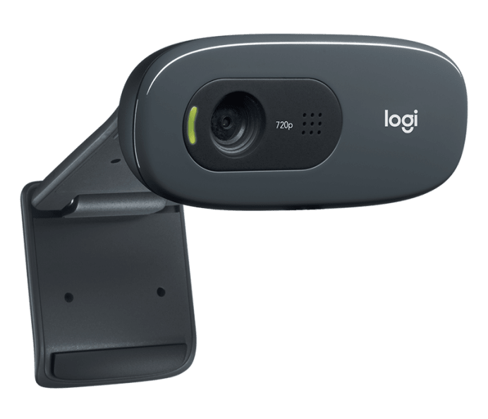 Ueb kamerë Logitech C270 HD