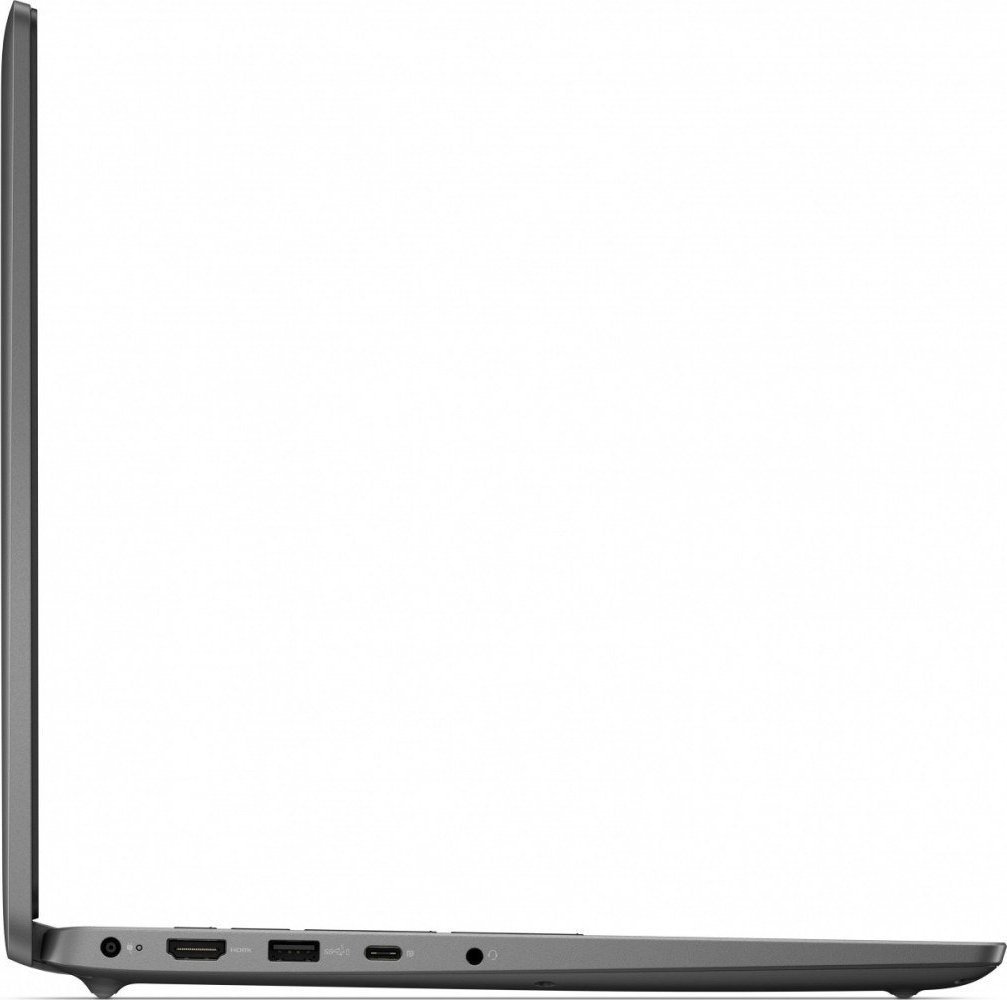Laptop Dell Latitude 3540, 15.6", Intel Core i5 1335U, 32 GB RAM, 1 TB SSD, i hirtë