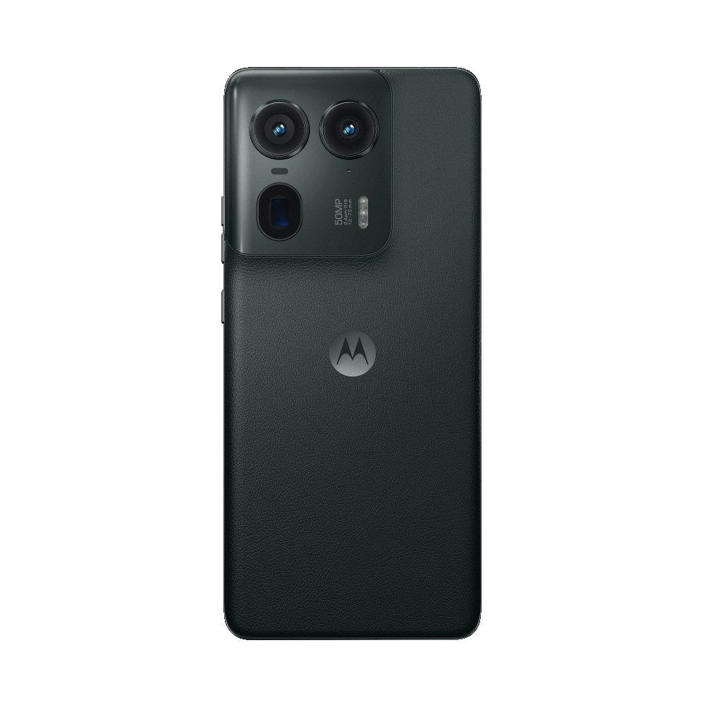 Celular Motorola Edge 50 Ultra 5G, 6.7", 1 TB, 16 GB RAM, i hirtë