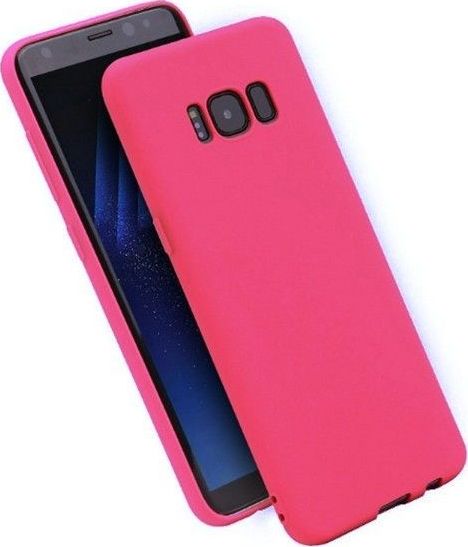 Mbrojtëse për celular Candy për iPhone 7/8, rozë