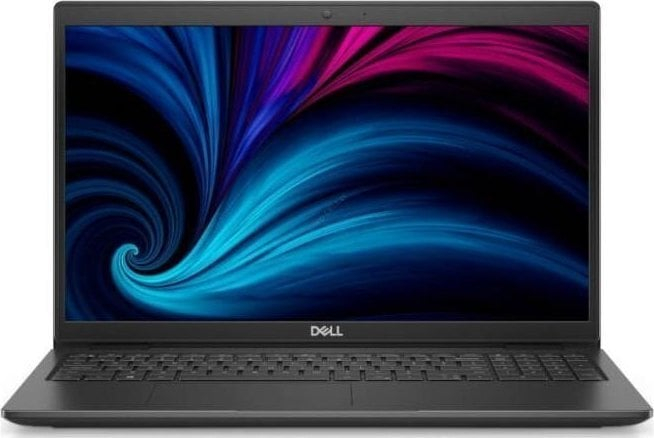 Laptop Dell Latitude 3520, 15.6", Intel Core i7-1165G7, 8 GB RAM, 512 GB SSD, i hirtë