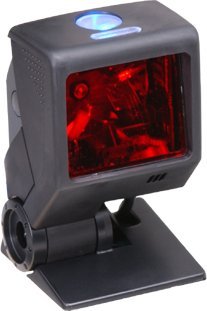 Lexues barkodesh Honeywell MS3580 QuantumT, lazer, USB, gri