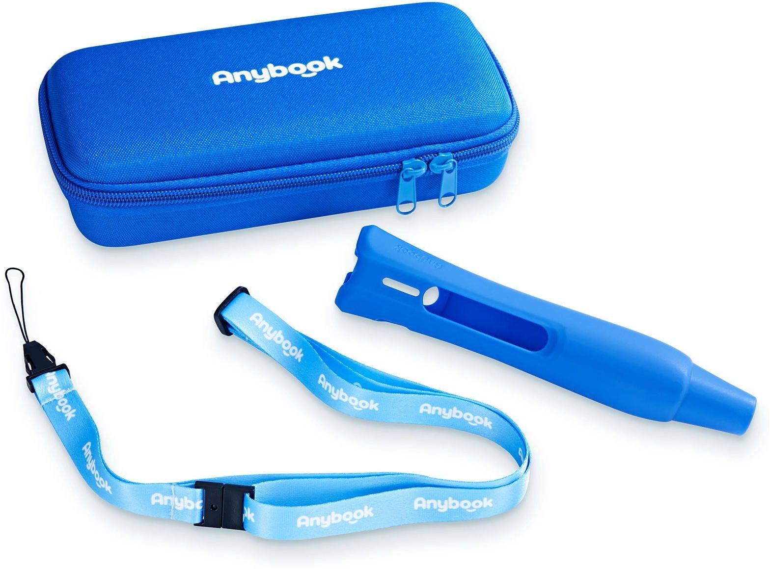 Set aksesorësh Anybook, komplet organizues, për pajisje Anybook