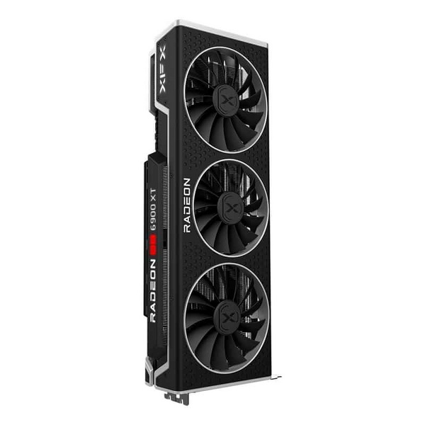 Графичка картичка XFX Speedster MERC 319 AMD Radeon™ RX 6900 XT Ultra Gaming, 16GB GDDR6