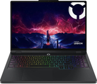 Laptop Lenovo Legion Pro 5 16ADR10, 16", AMD Ryzen 7 8745HX, 32GB RAM, 1TB SSD, NVIDIA GeForce RTX 5060, i zi