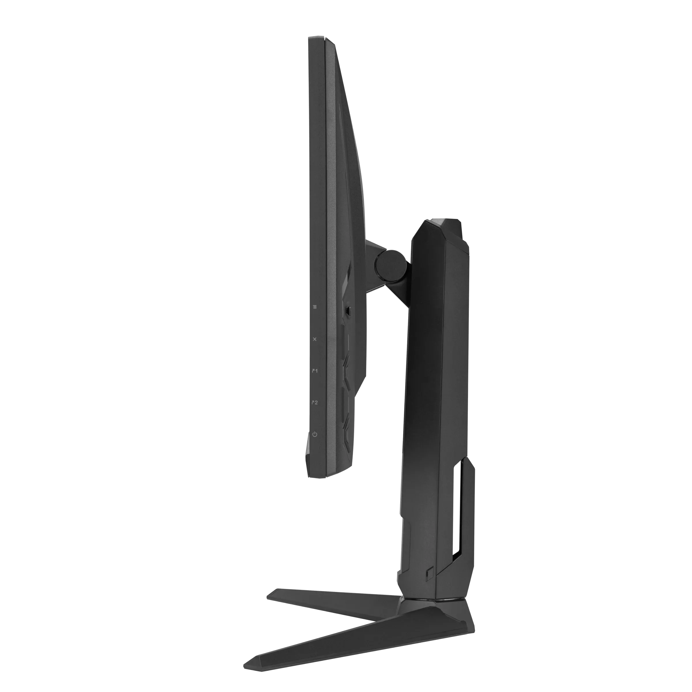 Monitor gaming ASUS TUF Gaming VG27AQML5A, 27", QHD 2560 x 1440, 300Hz, i zi