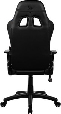 Karrige gaming Arozzi Avanti Soft Fabric, ergonomike, gri e hapur
