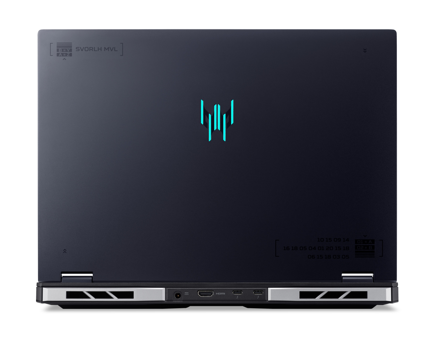 Laptop Acer Predator Helios Neo 16 PHN16-72, 16", Intel Core i9-14900HX, 32GB RAM, 1TB SSD, RTX 4070, i zi