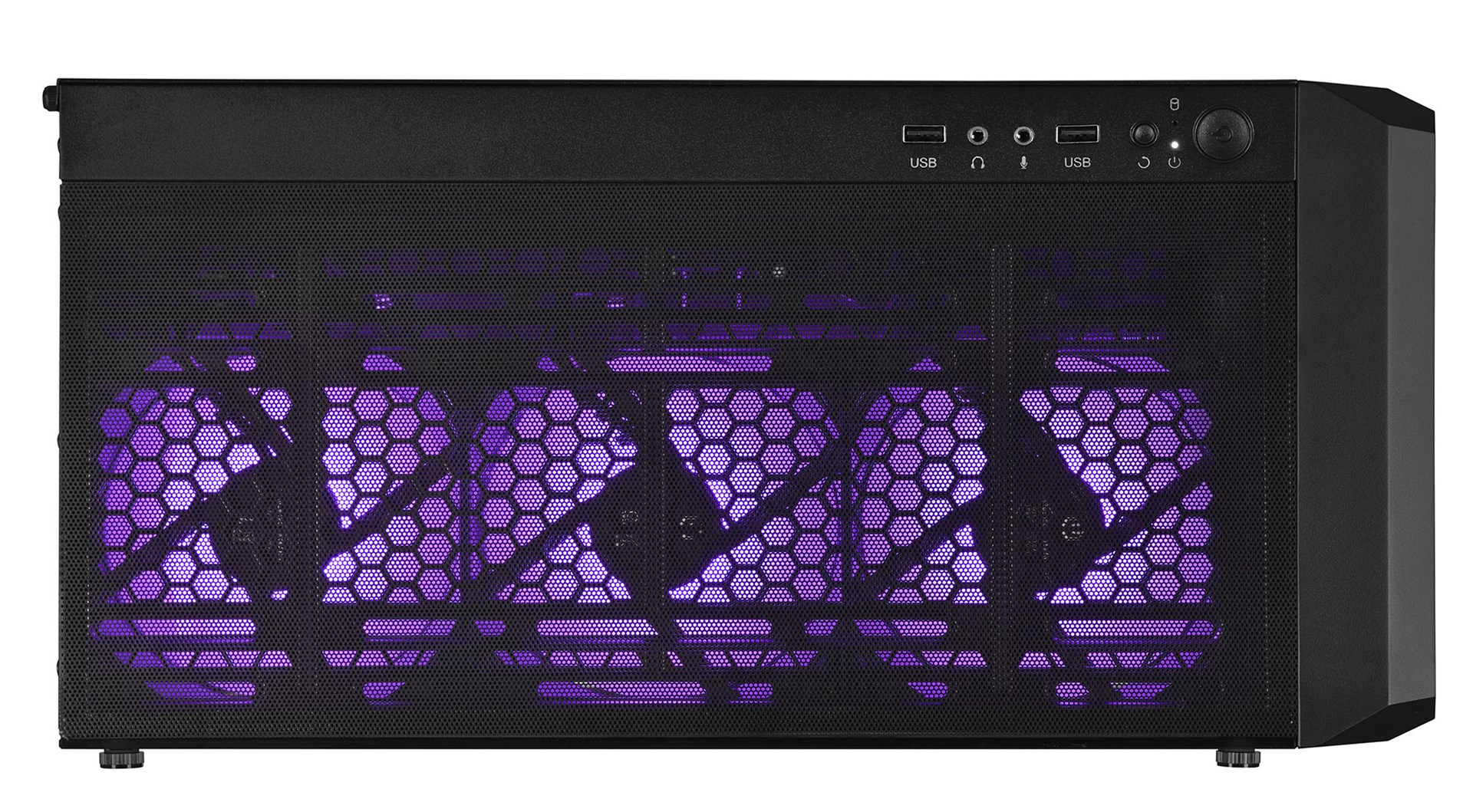 Kompjuter Actina, Intel® Core™ i5-14600KF, 32GB DDR5-SDRAM, 1TB SSD, NVIDIA GeForce RTX 4080 SUPER, Midi Tower, i zi