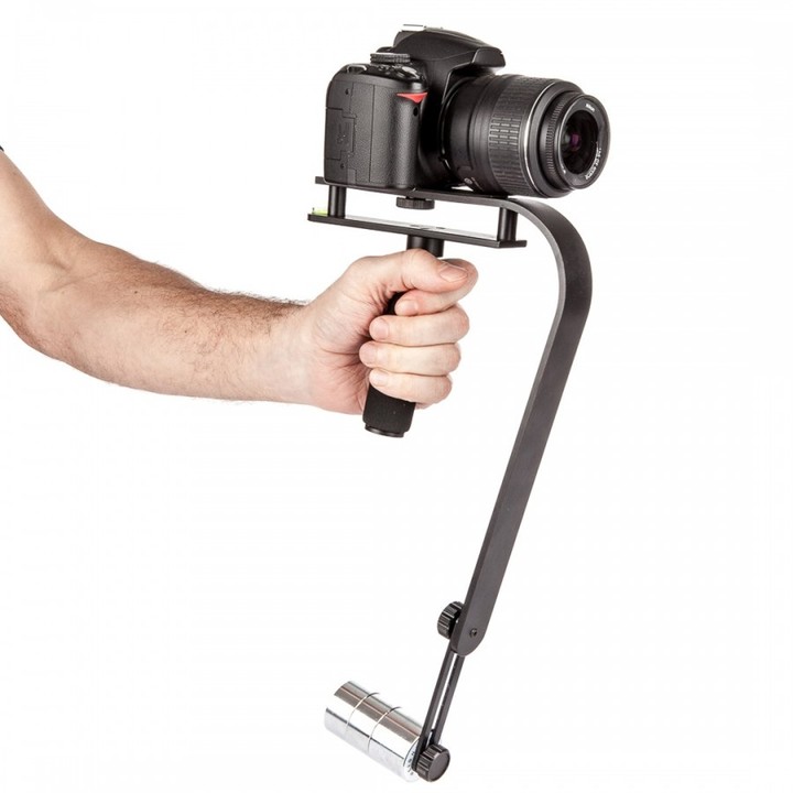 Stabilizator kamere Madman DSLR S01